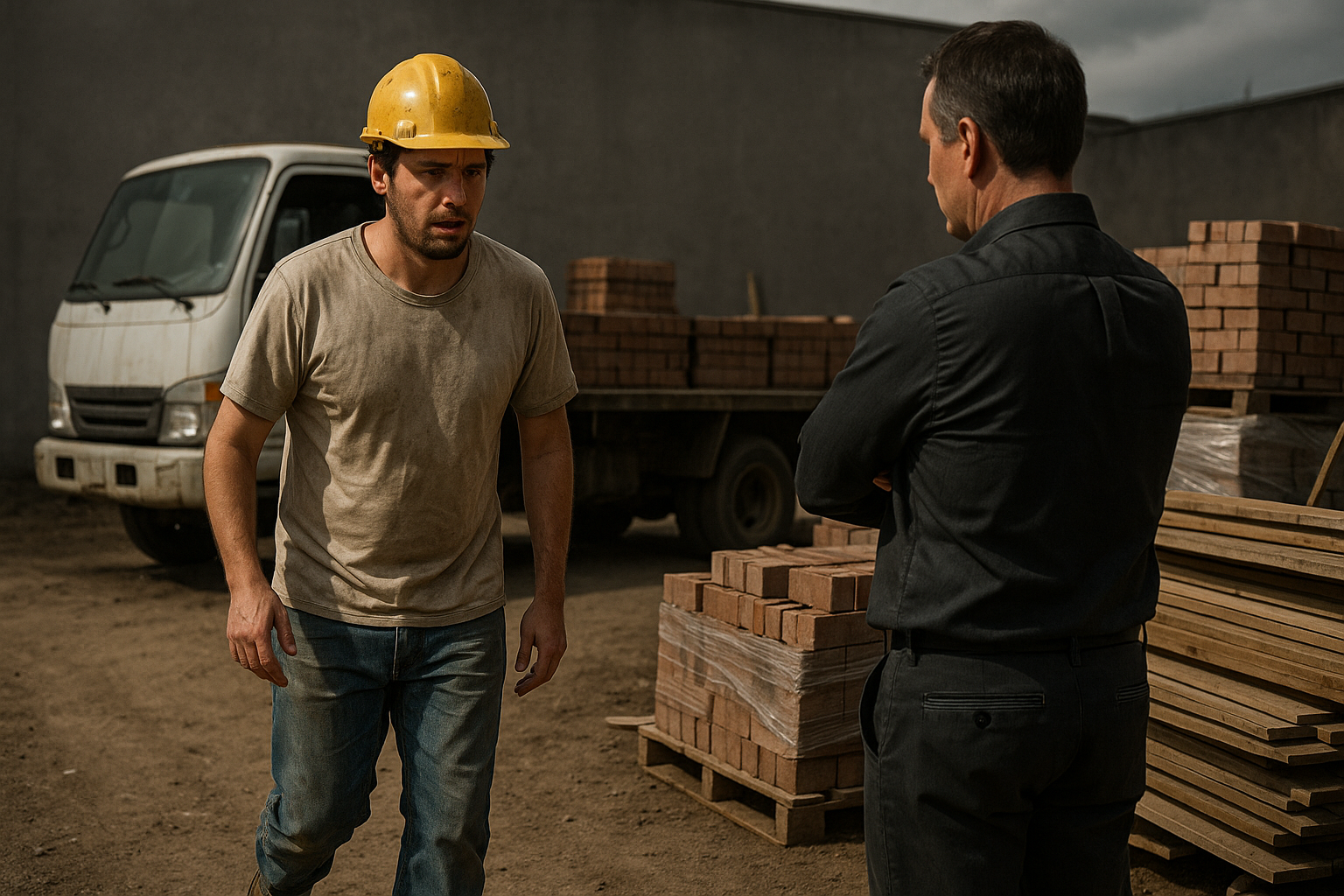 cómo detectar empresa transporte poco profesional